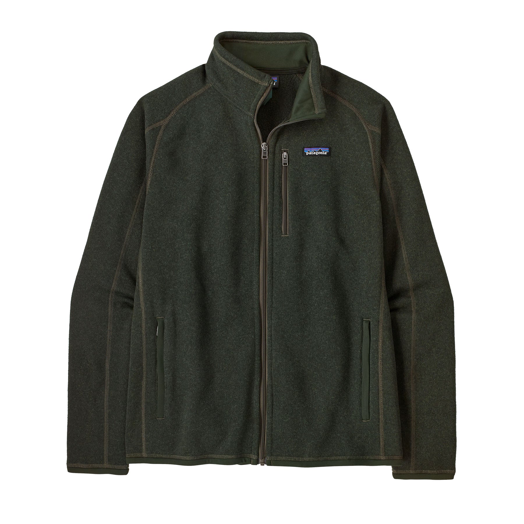 Men's Better Sweater® Fleece Jacket