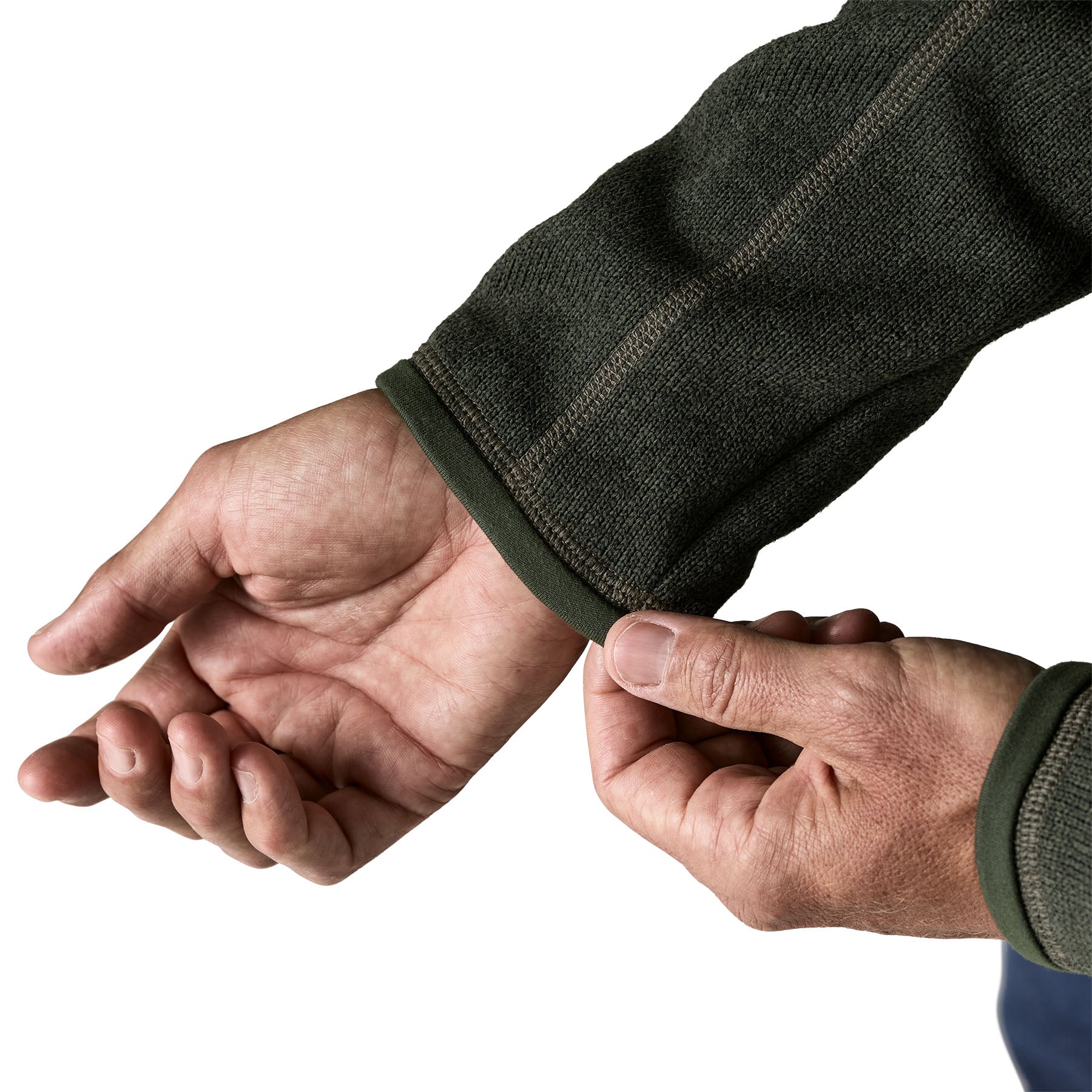 Men's Better Sweater® Fleece Jacket