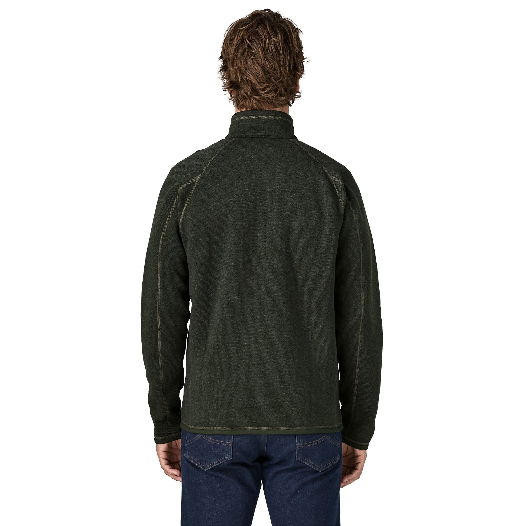 Men's Better Sweater® Fleece Jacket