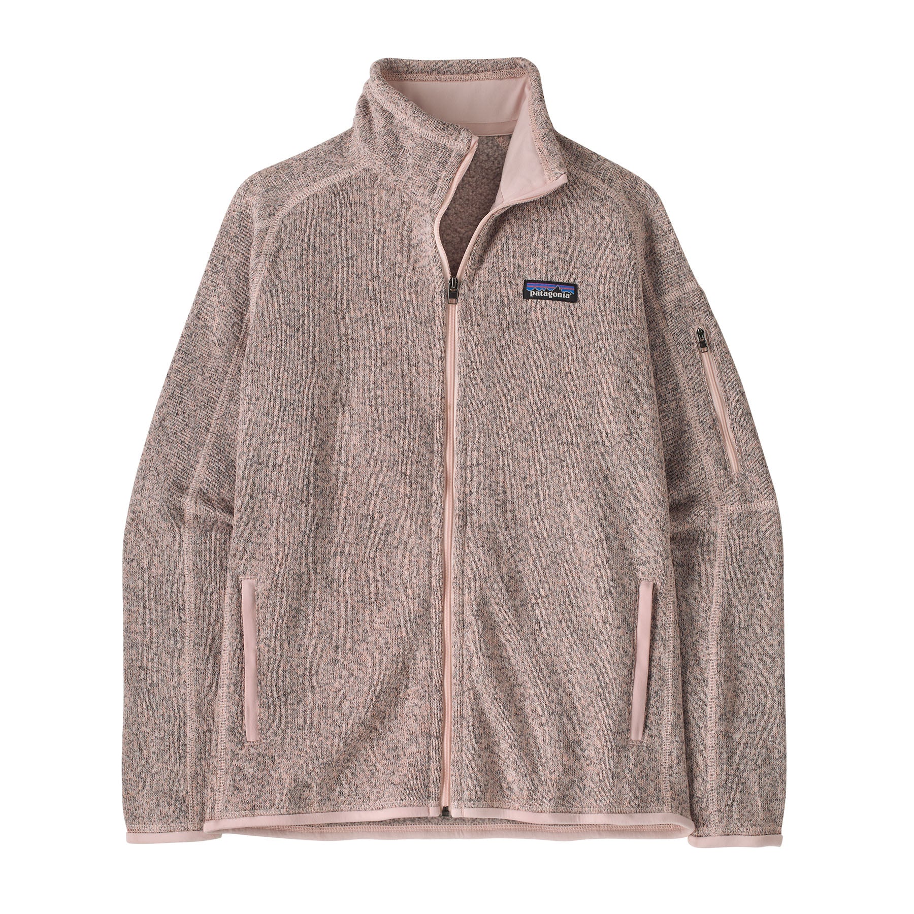 Women's Better Sweater® Fleece Jacket