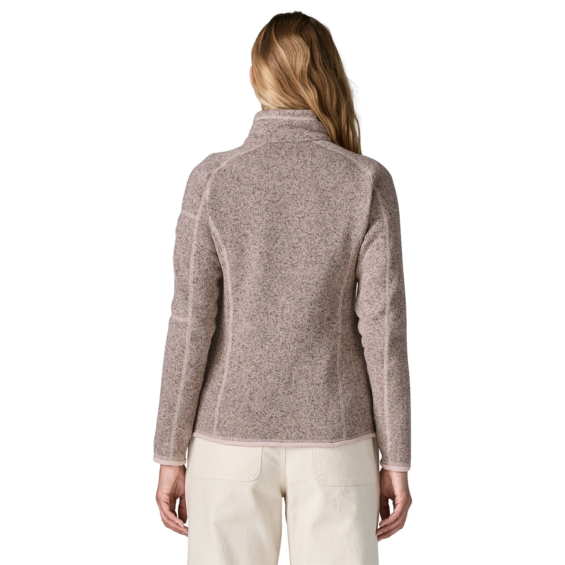 Women's Better Sweater® Fleece Jacket