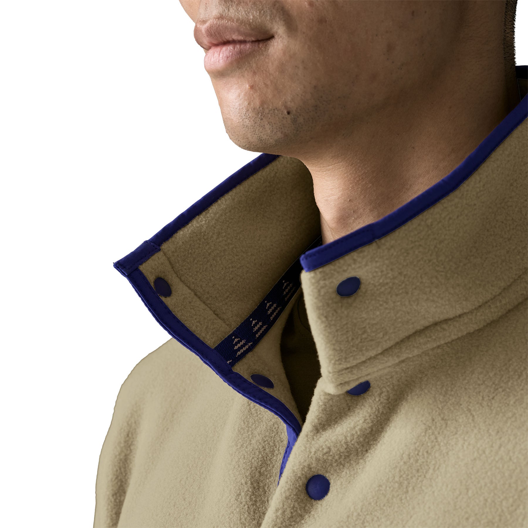 Men's Lightweight Synchilla® Snap-T® Fleece Pullover
