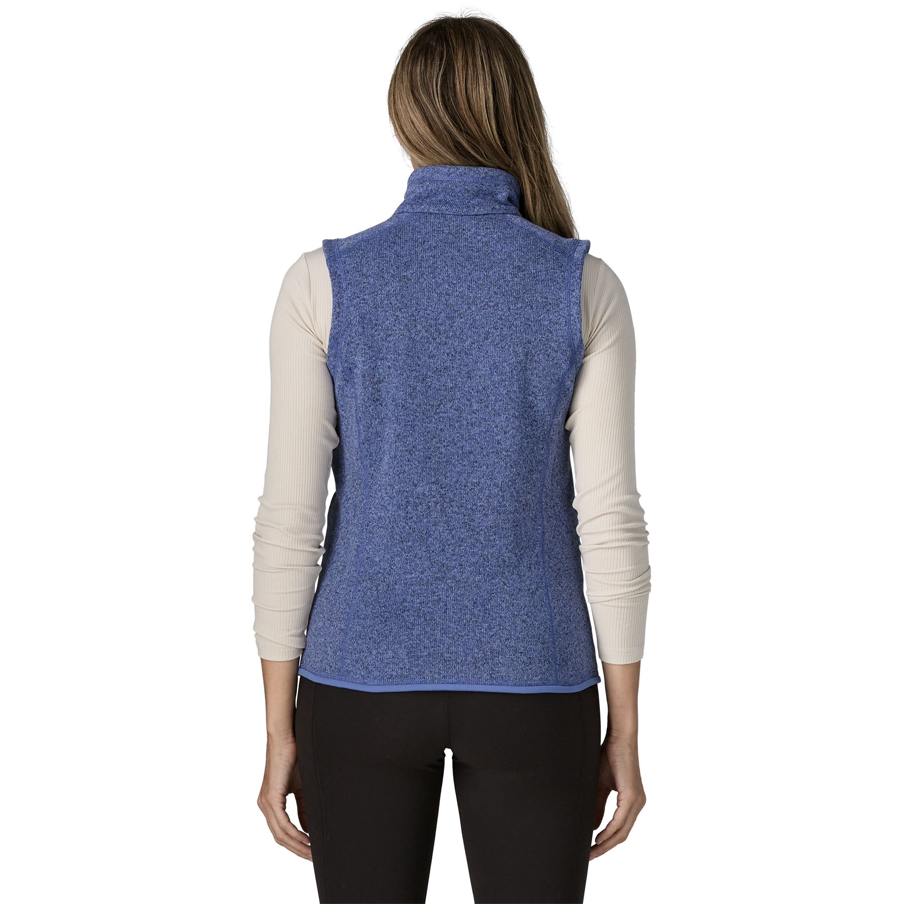 Women's Better Sweater® Fleece Vest