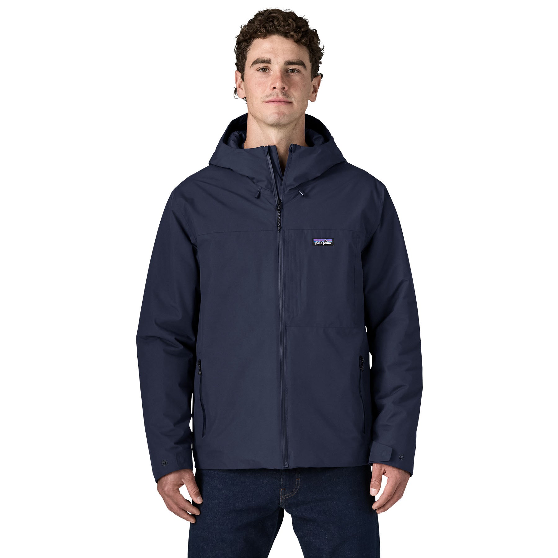 Men's Windshadow Jacket