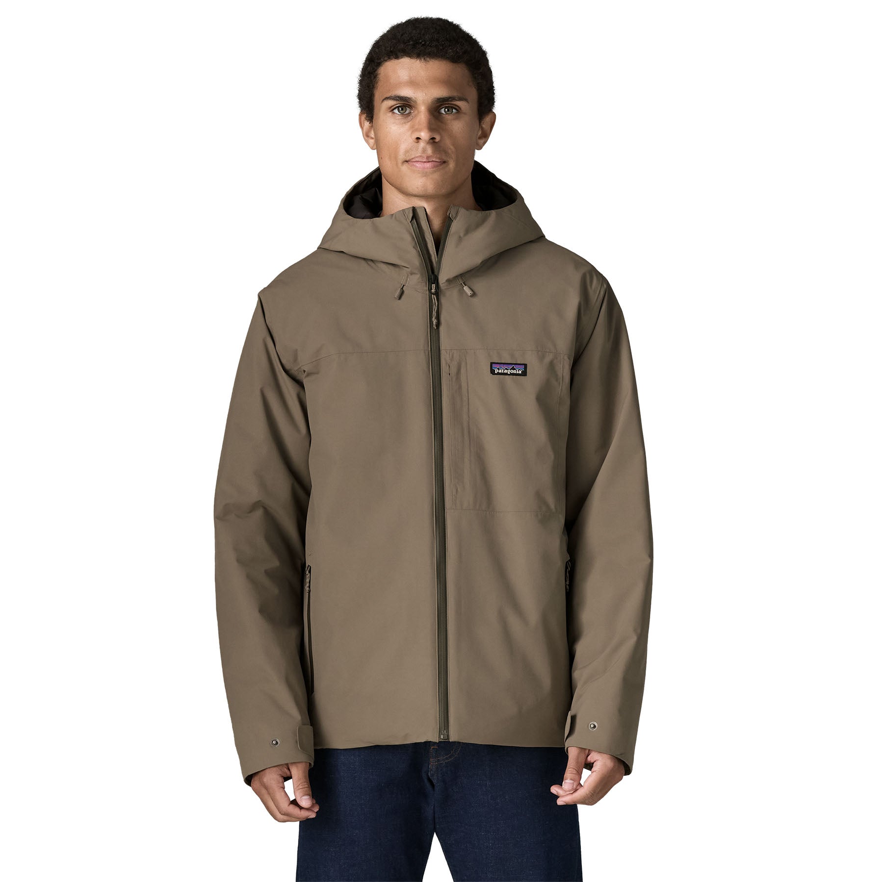 Men's Windshadow Jacket