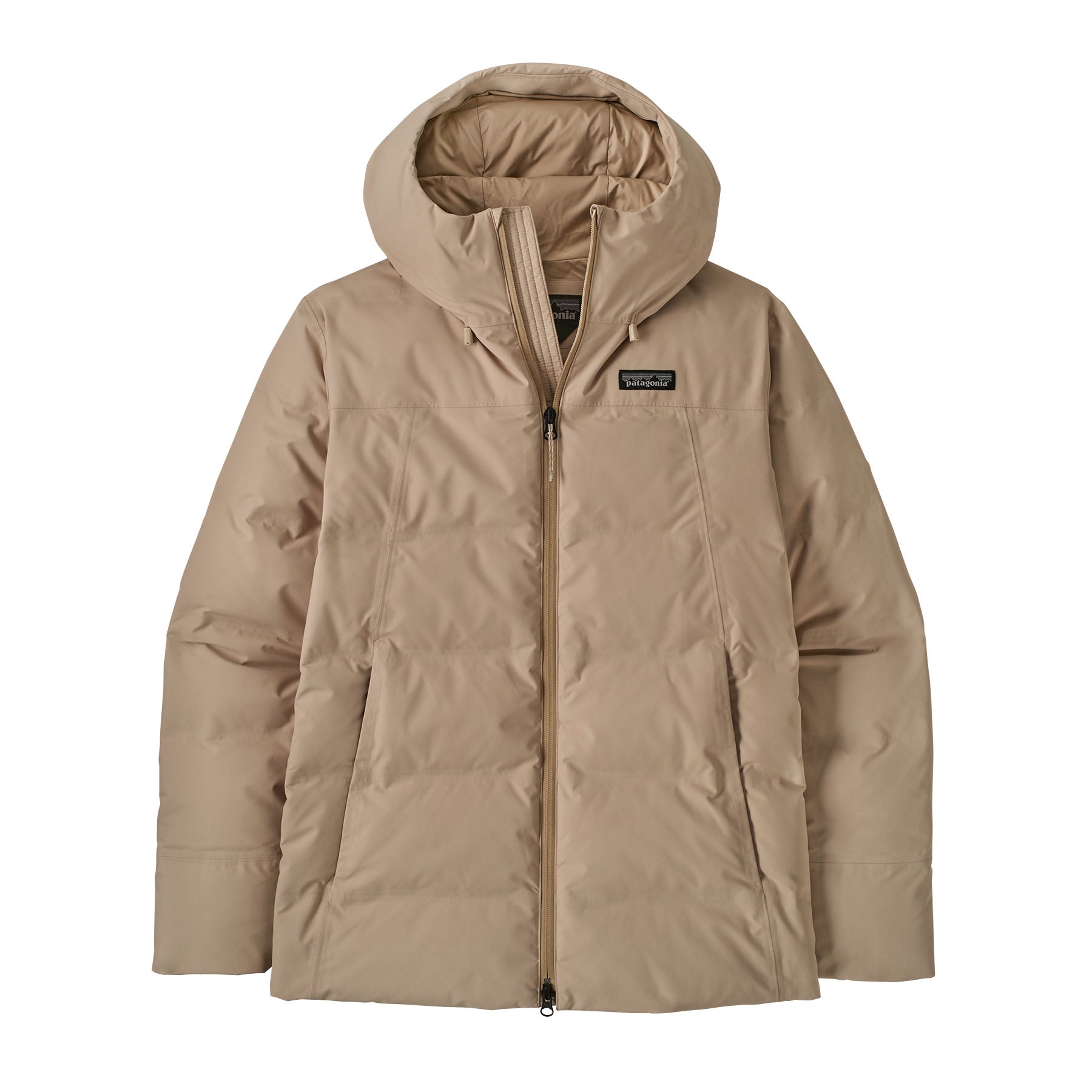Women's Jackson Glacier Jacket