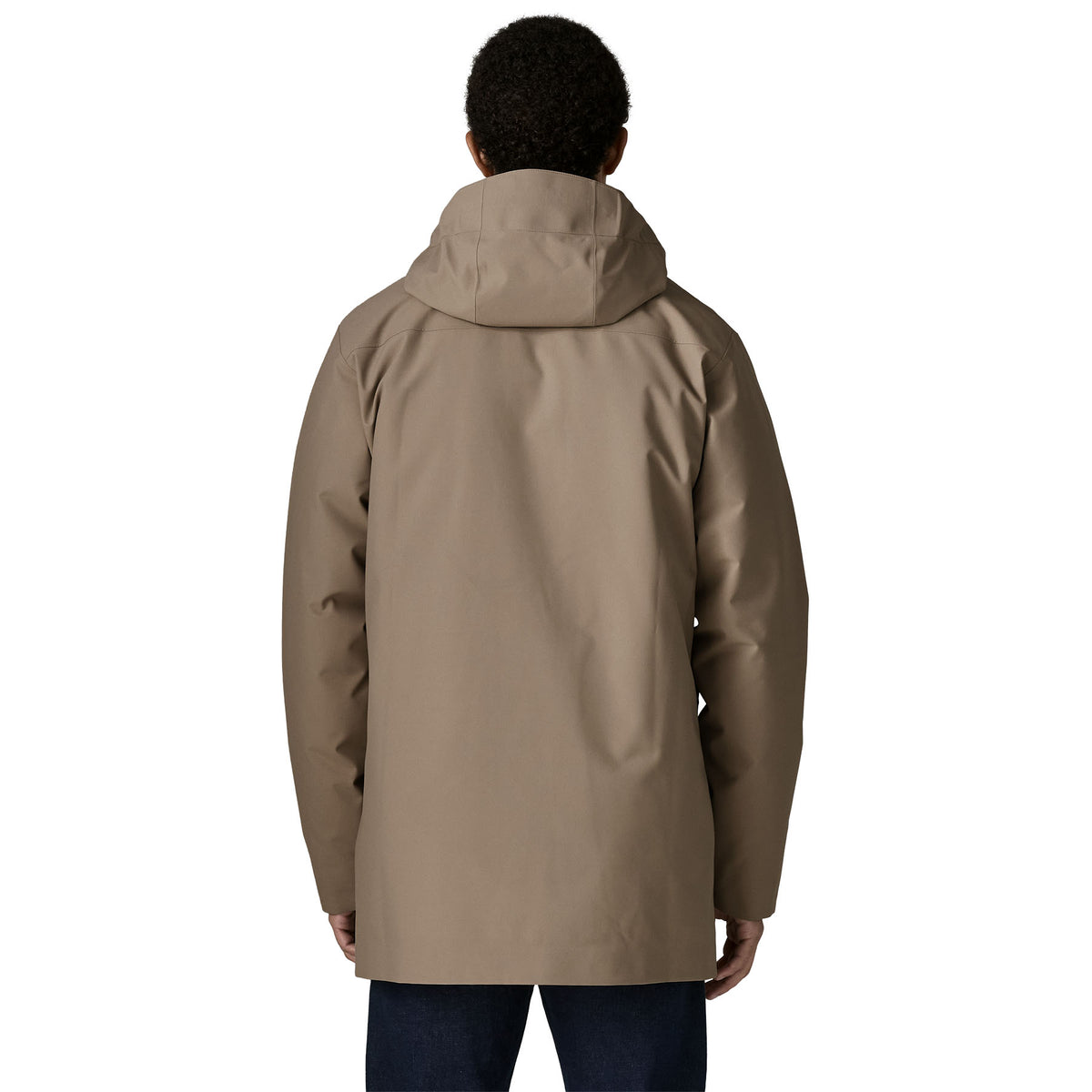 Men's Tres 3-in-1 Parka