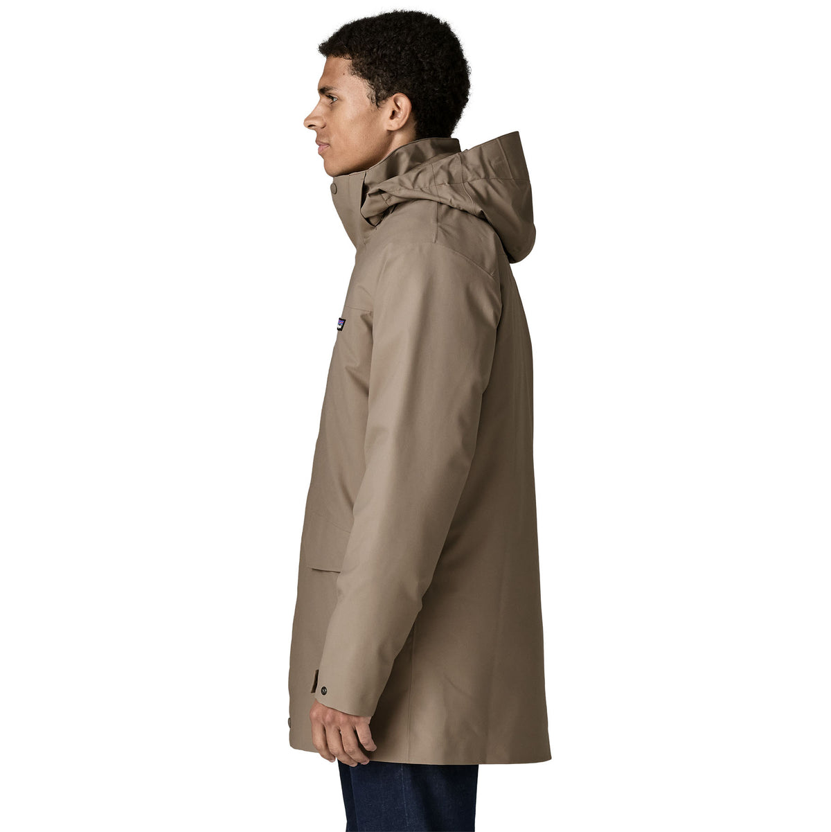 Men's Tres 3-in-1 Parka