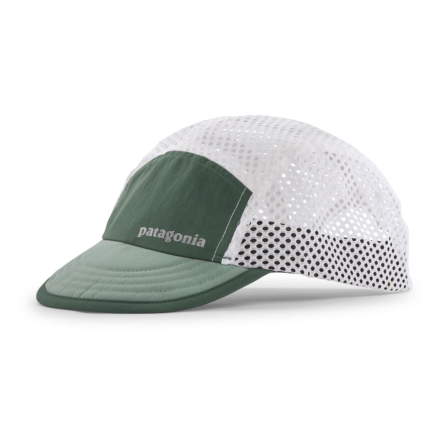 Duckbill Cap