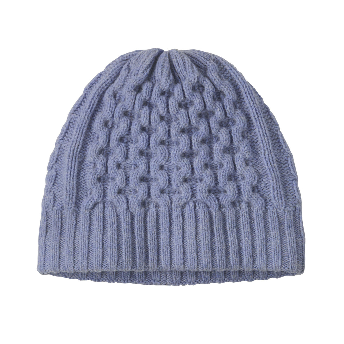 Coastal Cable Beanie