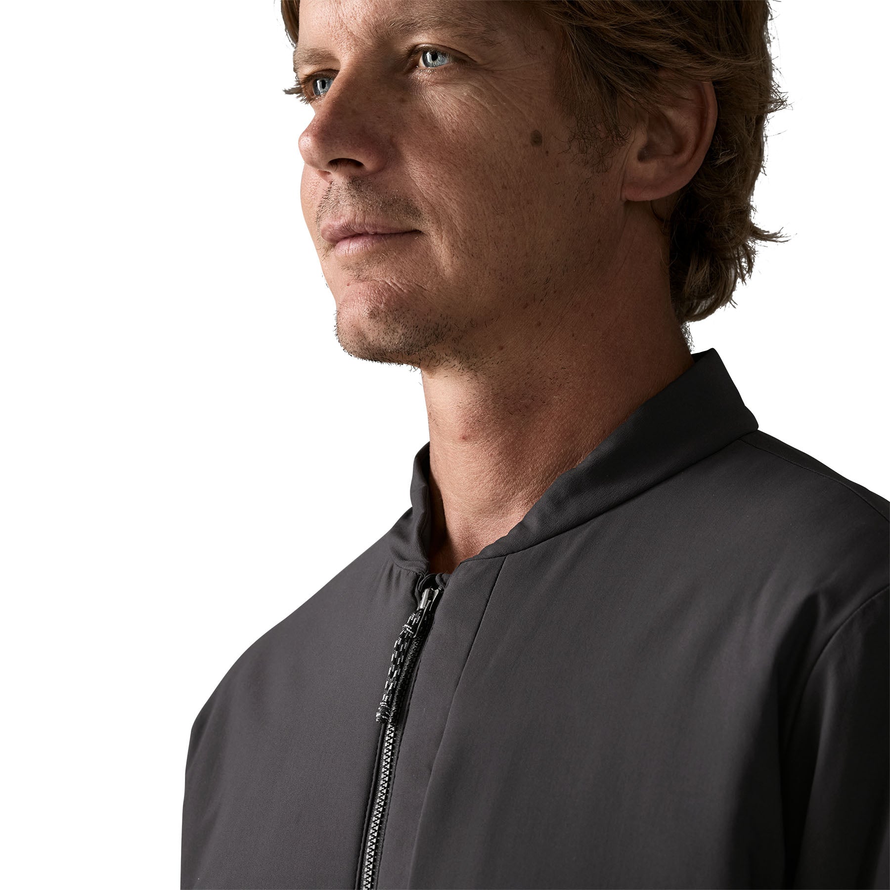 Men's Nano-Air® Bomber Jacket