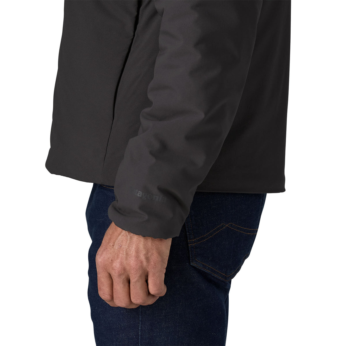 Men's Nano-Air® Bomber Jacket