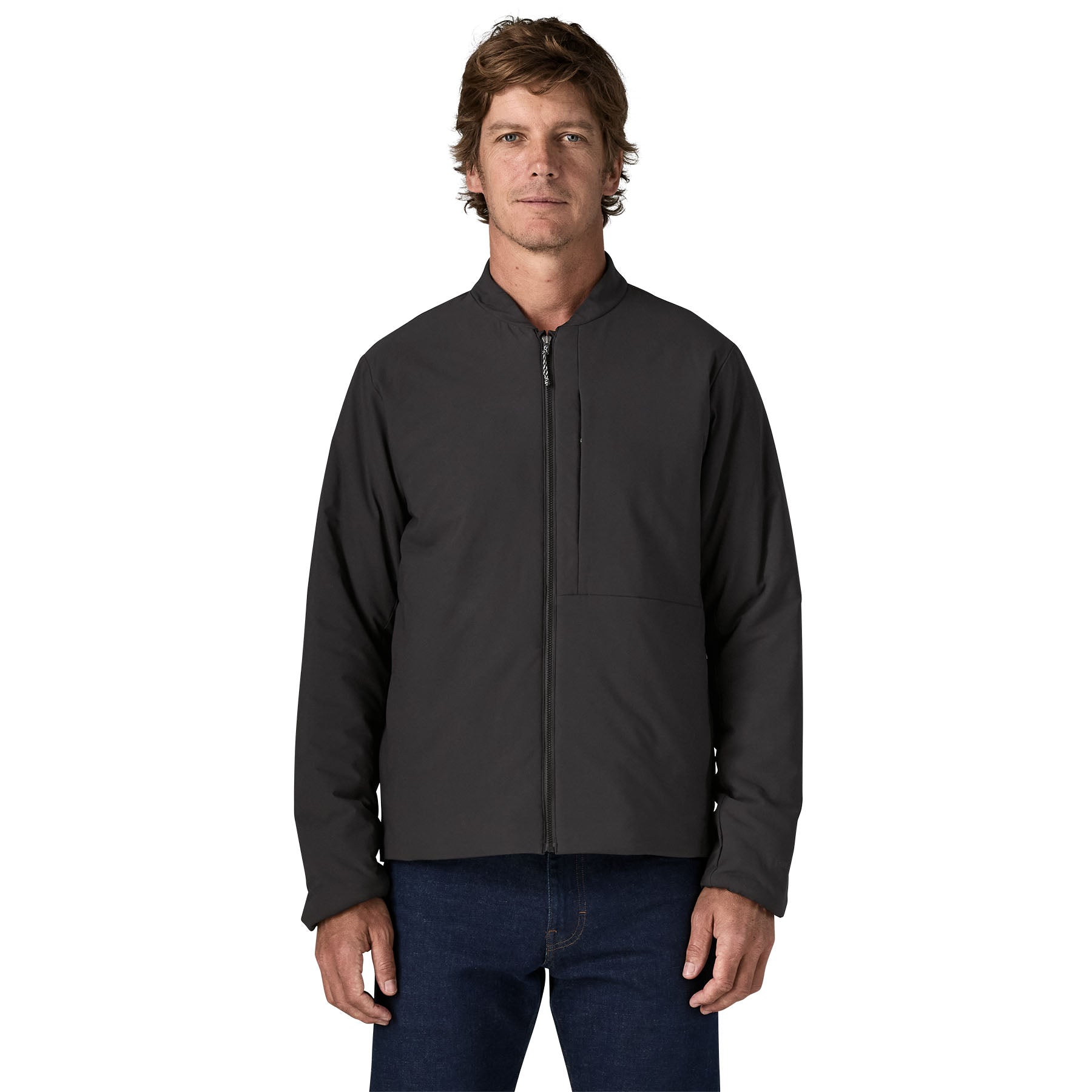 Men's Nano-Air® Bomber Jacket