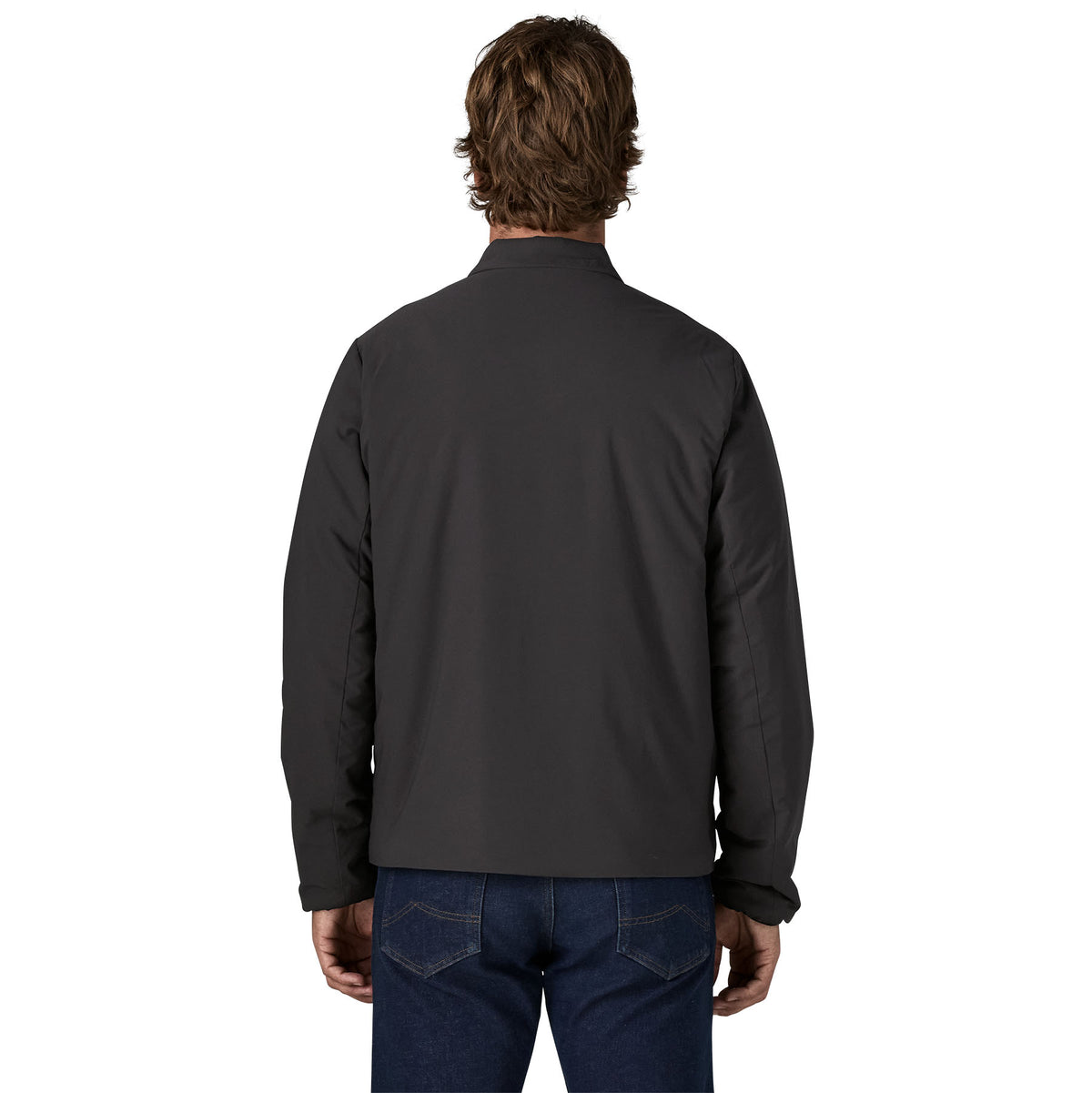 Men's Nano-Air® Bomber Jacket