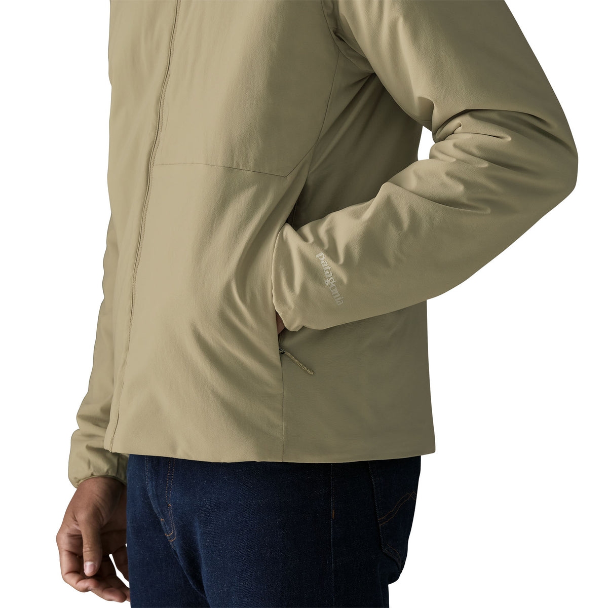 Men's Nano-Air® Bomber Jacket