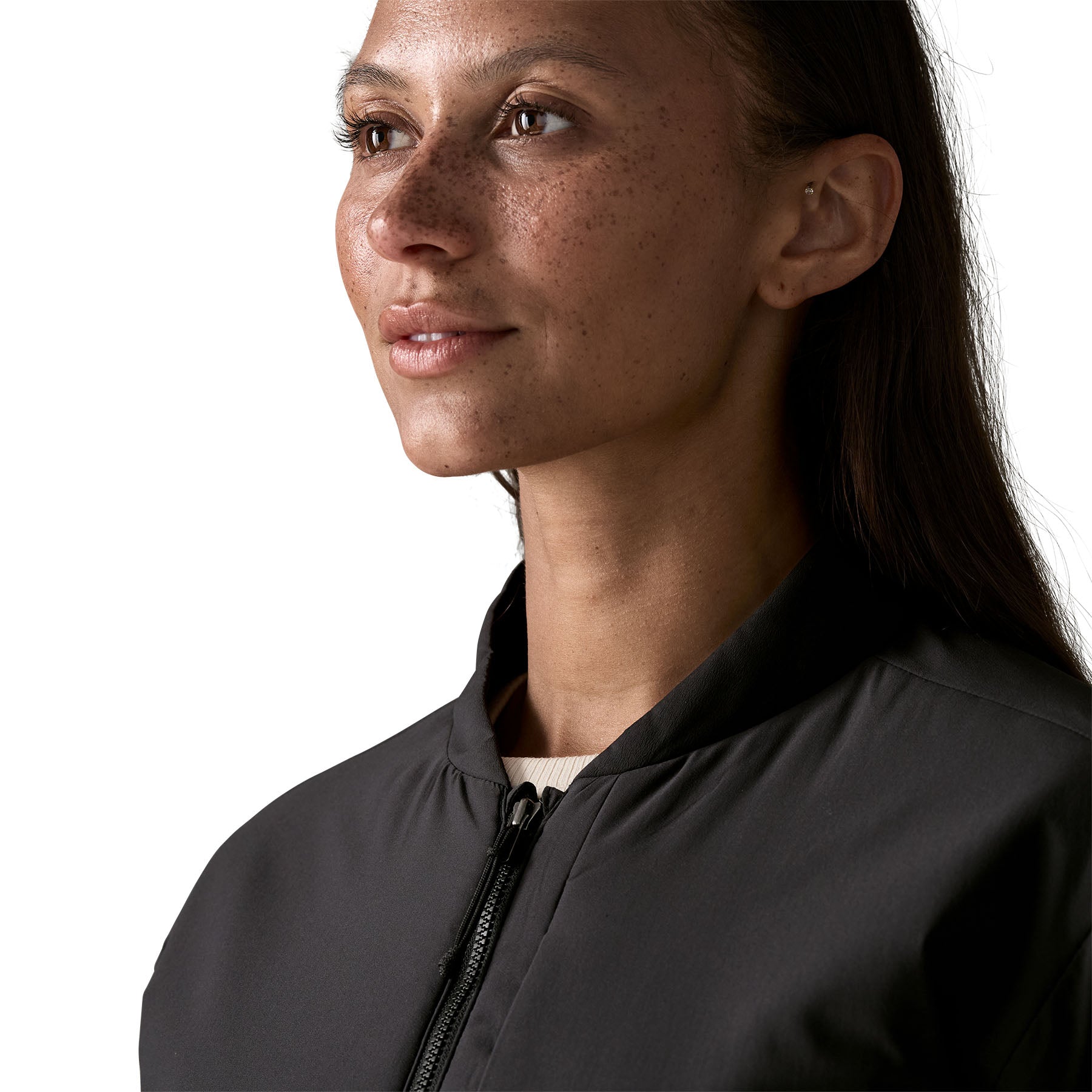 Women's Nano-Air® Bomber Jacket