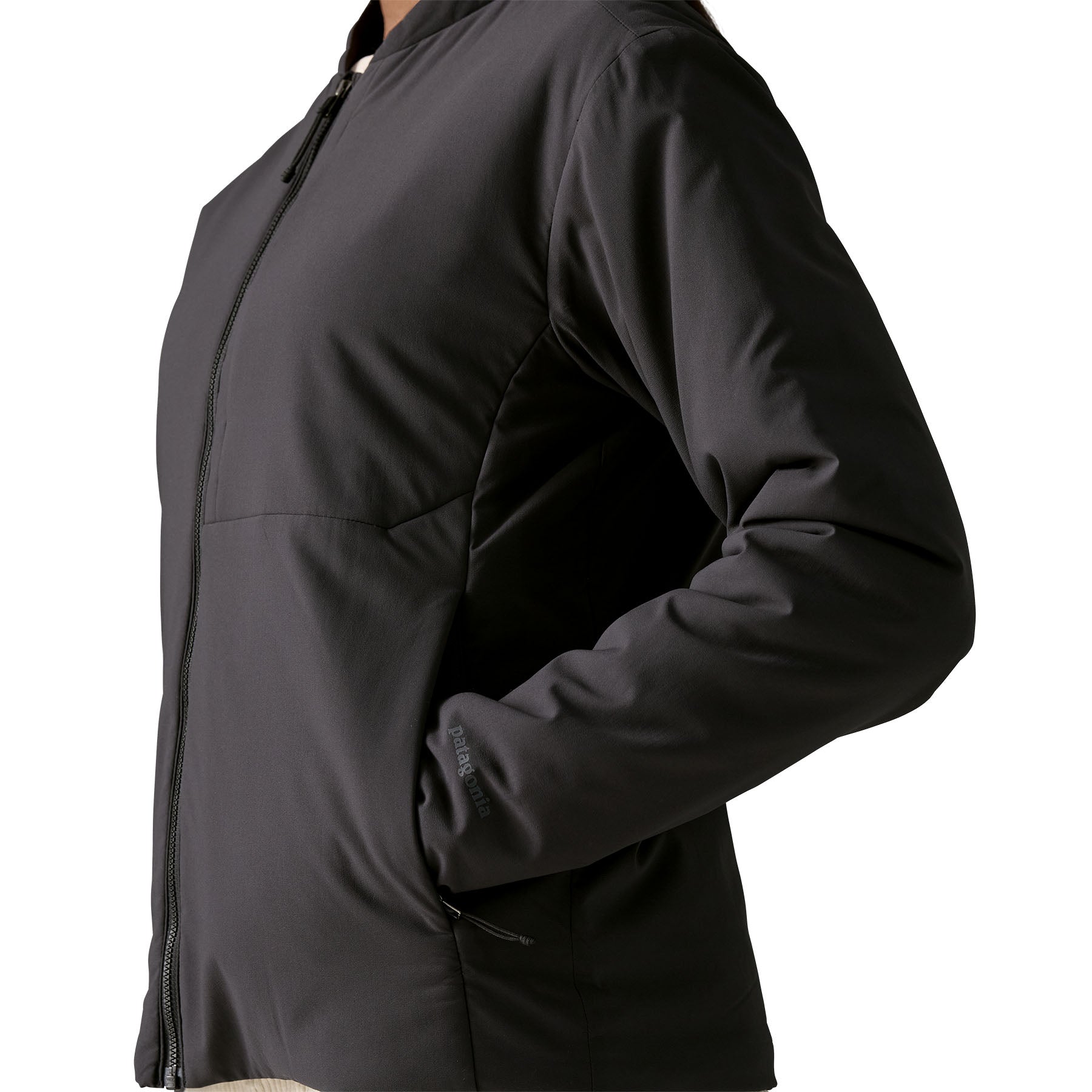 Women's Nano-Air® Bomber Jacket