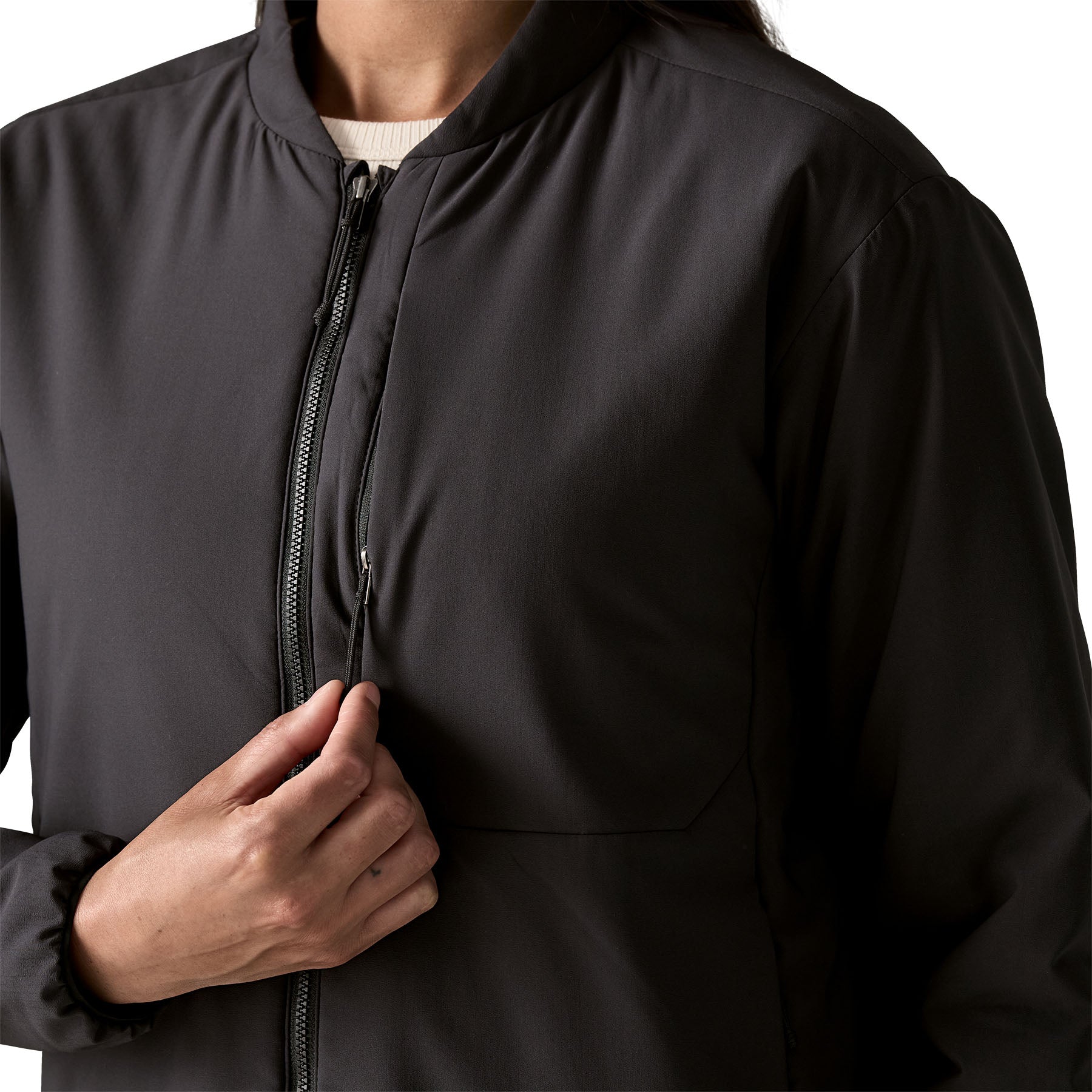 Women's Nano-Air® Bomber Jacket