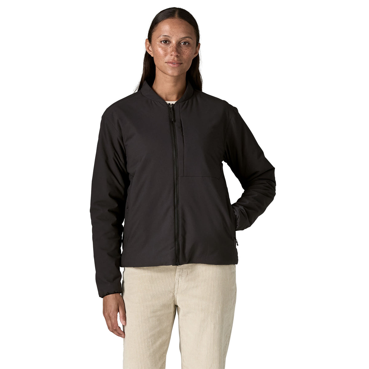 Women's Nano-Air® Bomber Jacket