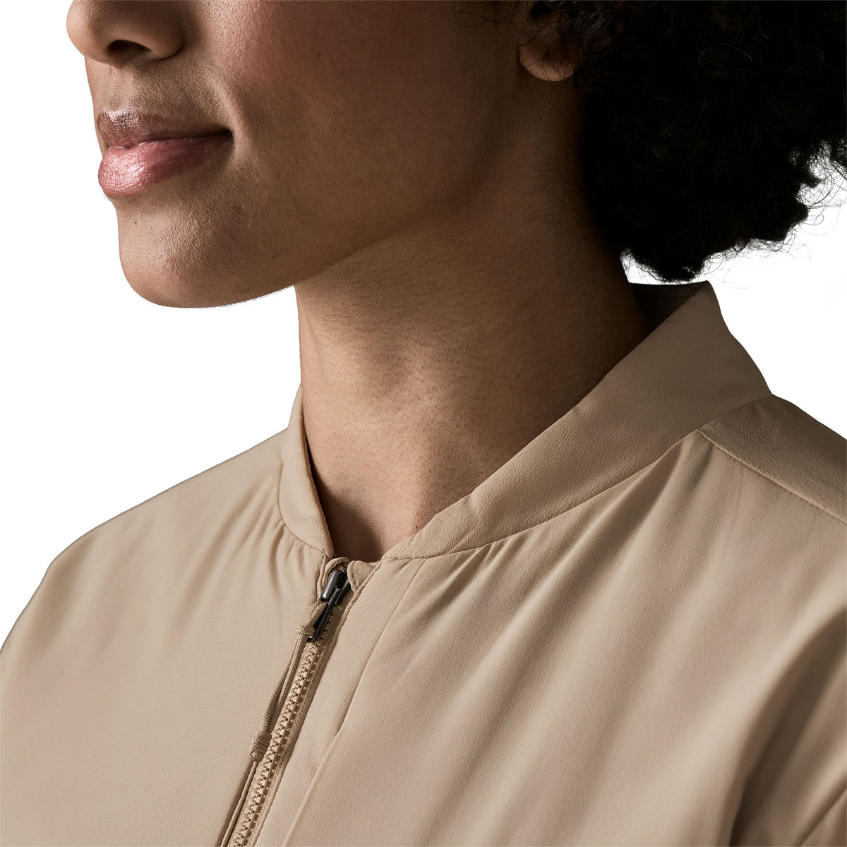 Women's Nano-Air® Bomber Jacket