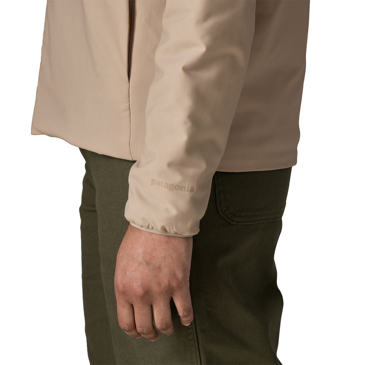Women's Nano-Air® Bomber Jacket