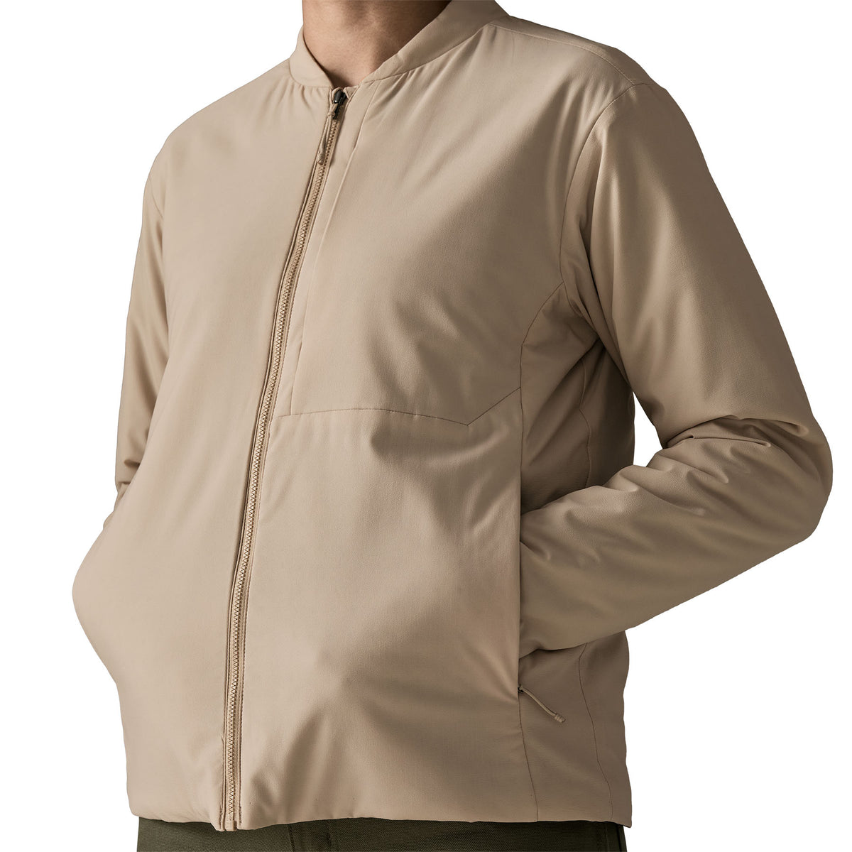 Women's Nano-Air® Bomber Jacket