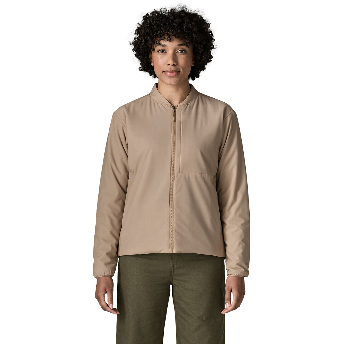 Women's Nano-Air® Bomber Jacket