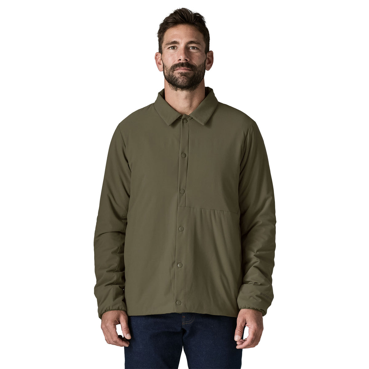 Men's Nano-Air® Shirt Jacket
