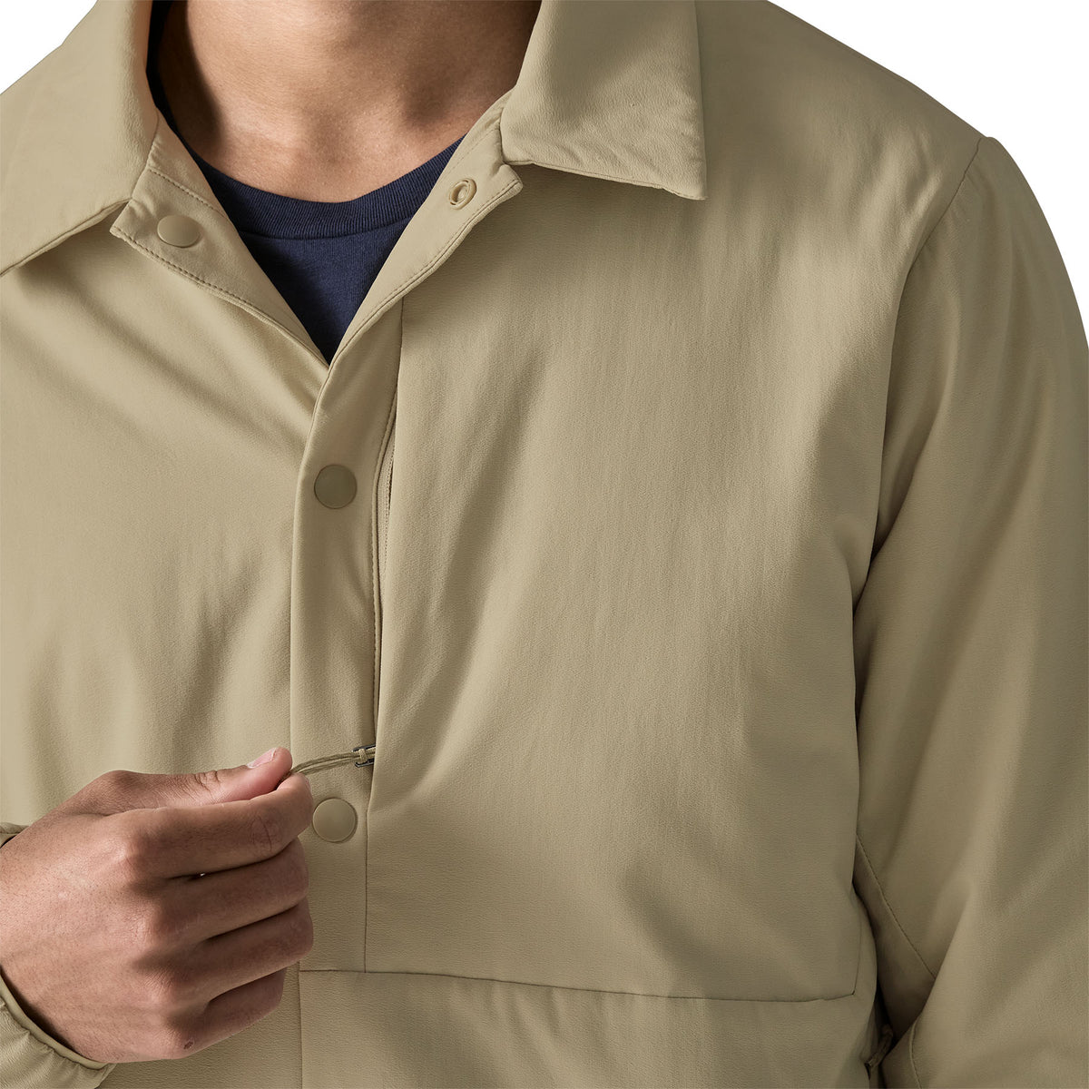 Men's Nano-Air® Shirt Jacket
