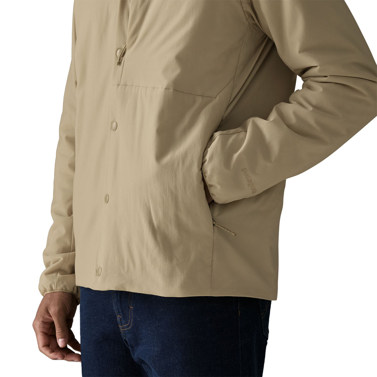 Men's Nano-Air® Shirt Jacket