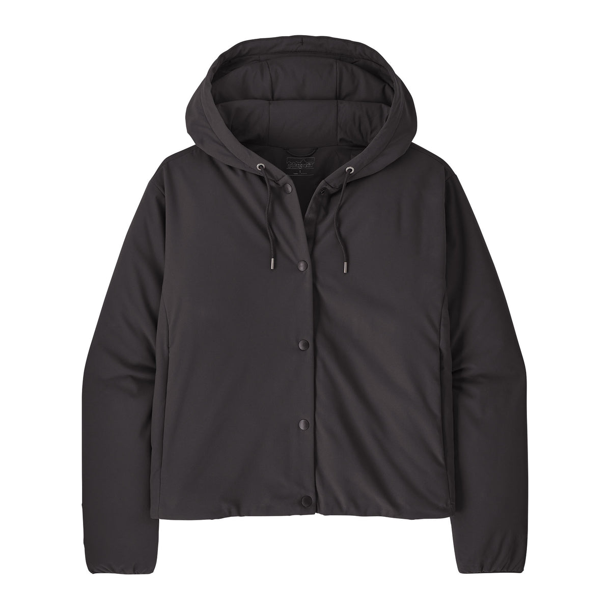 Women's Nano-Air® Snap Hoody