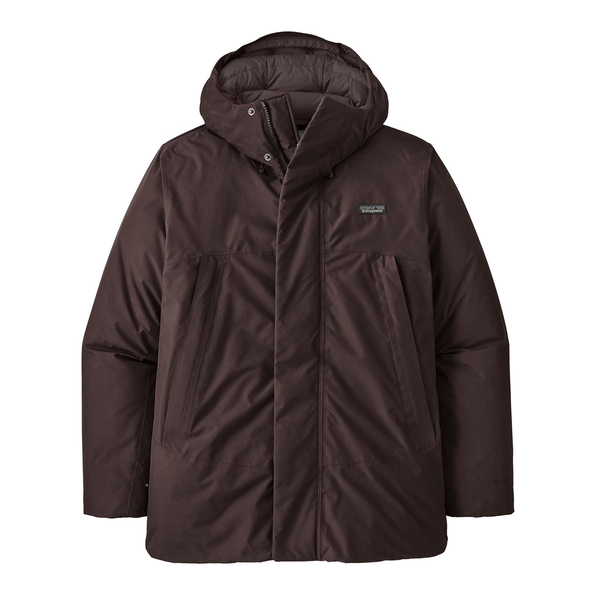 Men's Stormshadow Parka