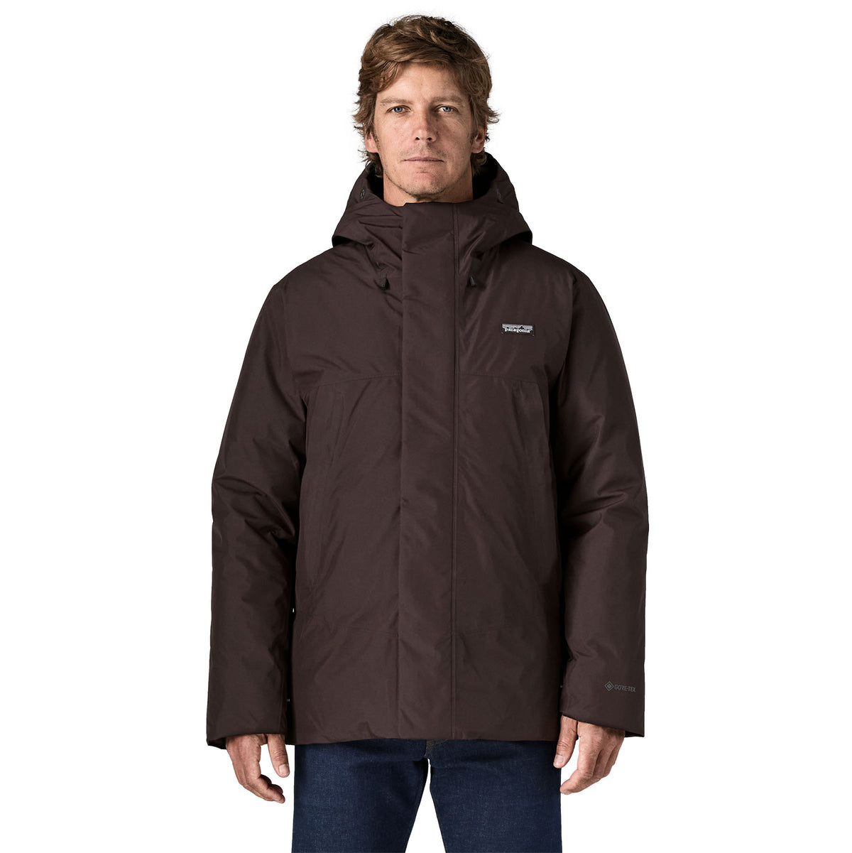 Men's Stormshadow Parka
