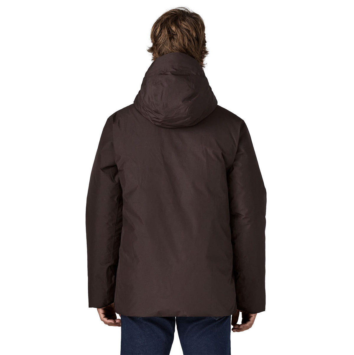 Men's Stormshadow Parka