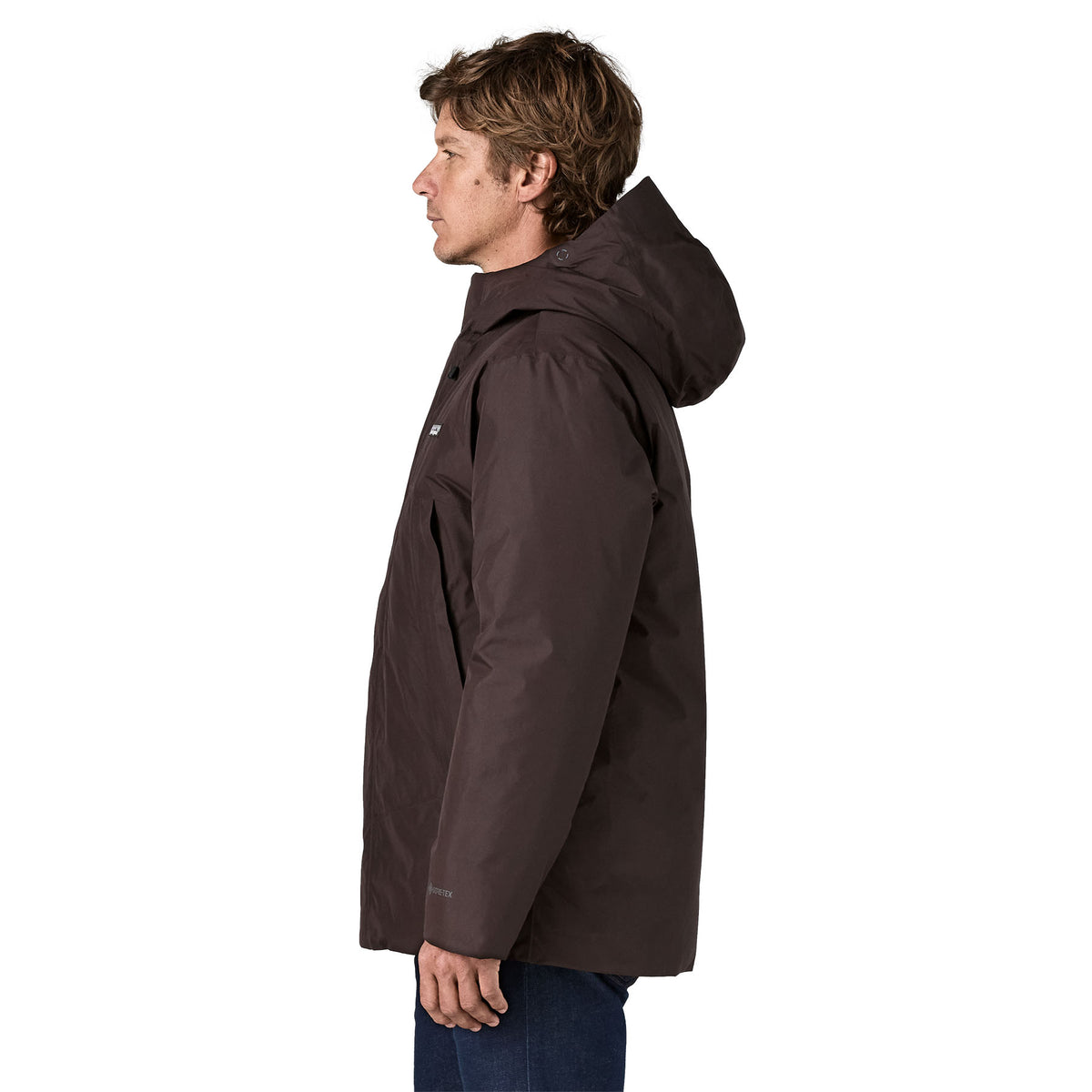 Men's Stormshadow Parka