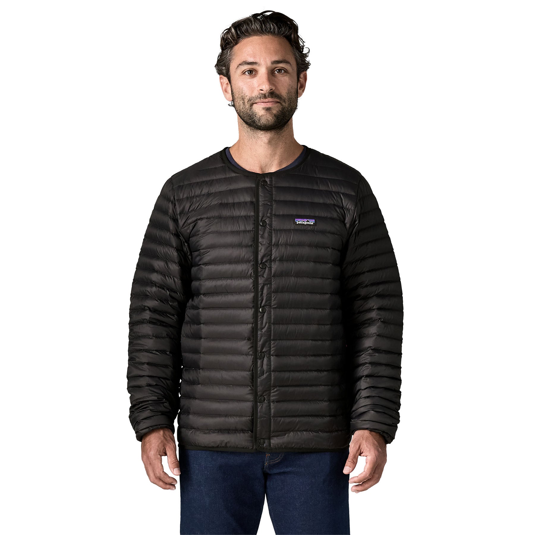Men's Lightweight Down Sweater™ Cardigan