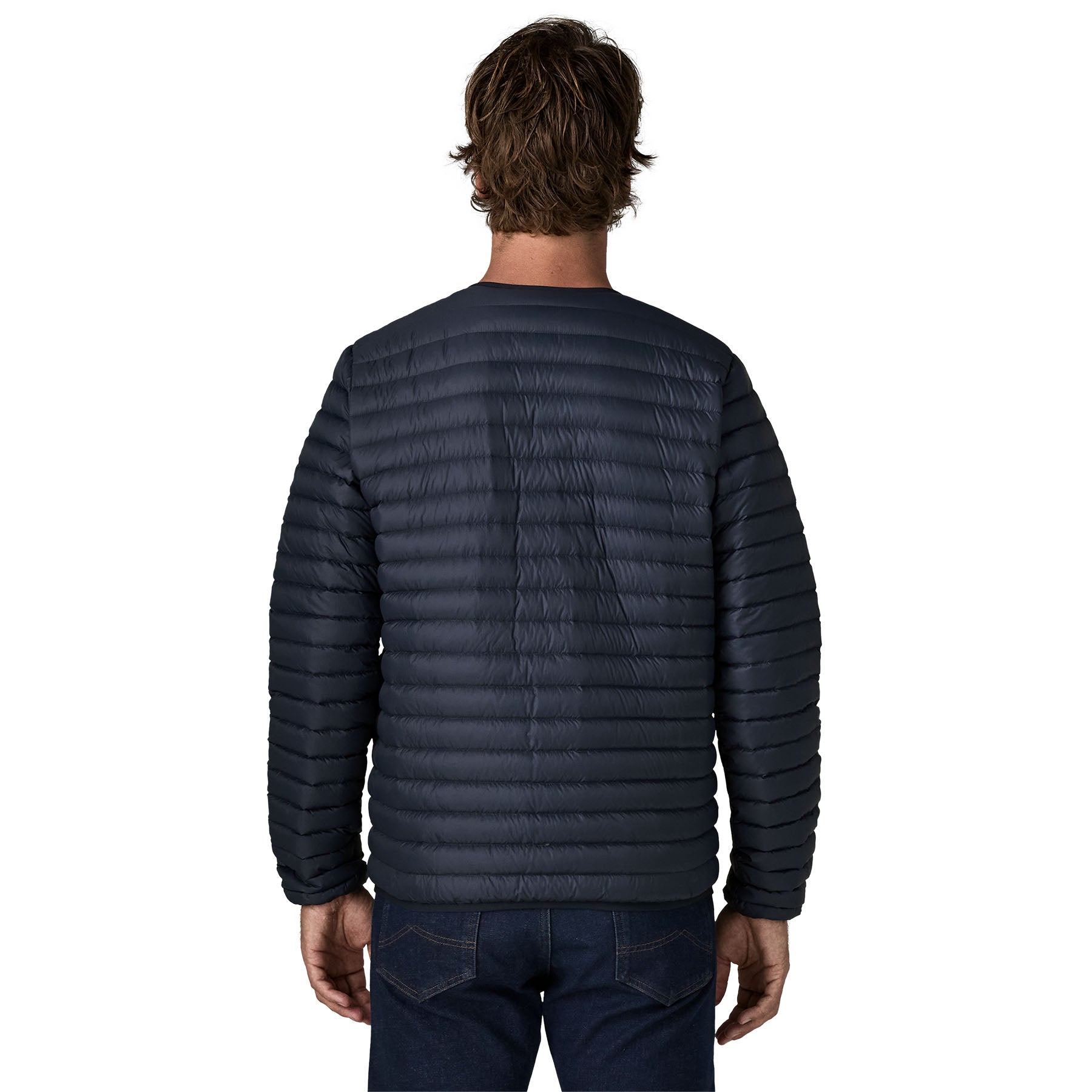 Men's Lightweight Down Sweater™ Cardigan