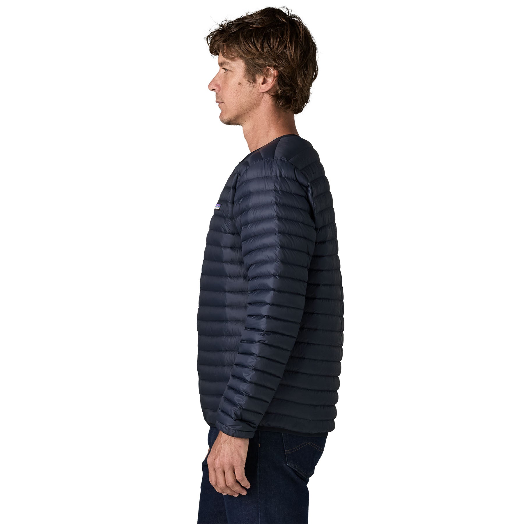 Men's Lightweight Down Sweater™ Cardigan