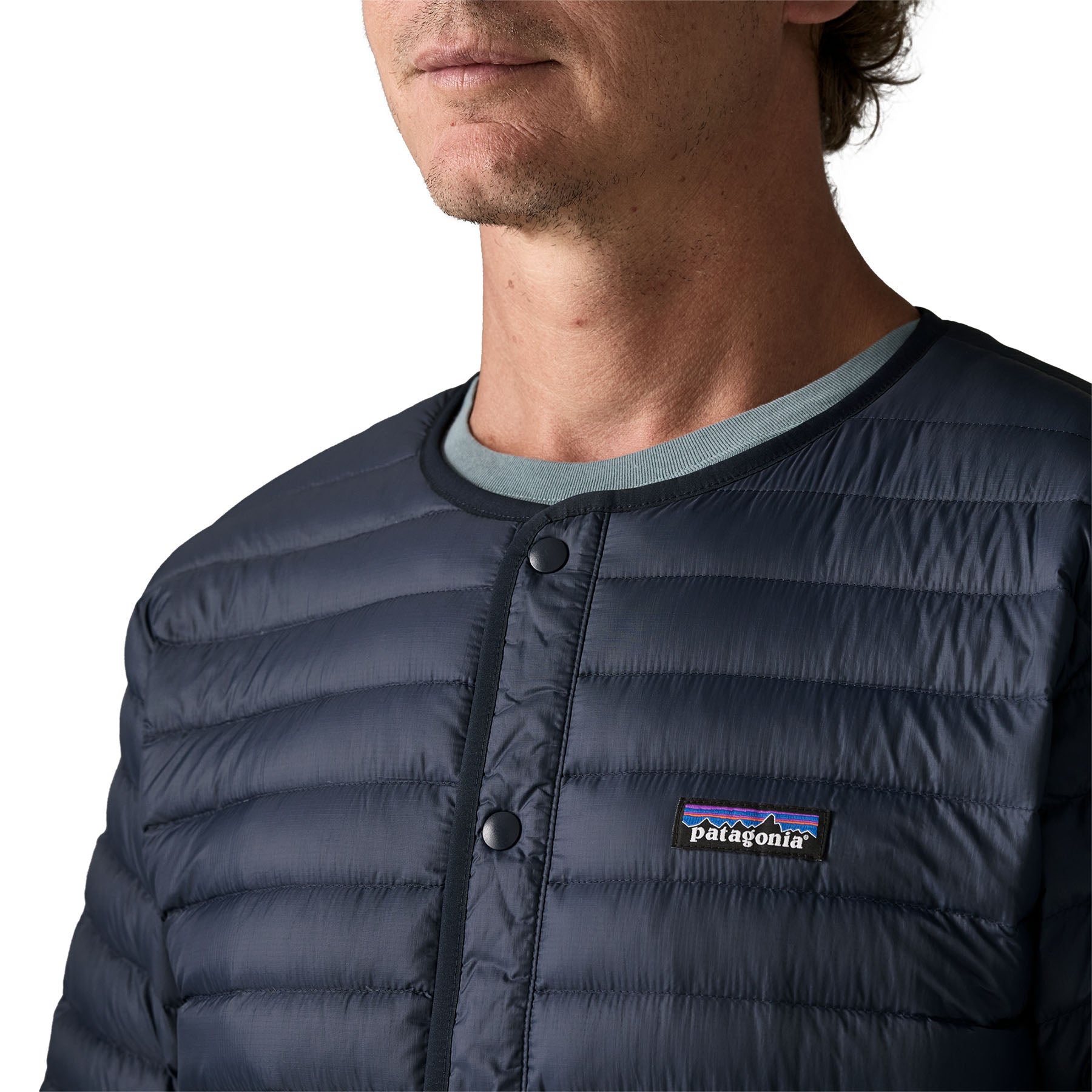 Men's Lightweight Down Sweater™ Cardigan