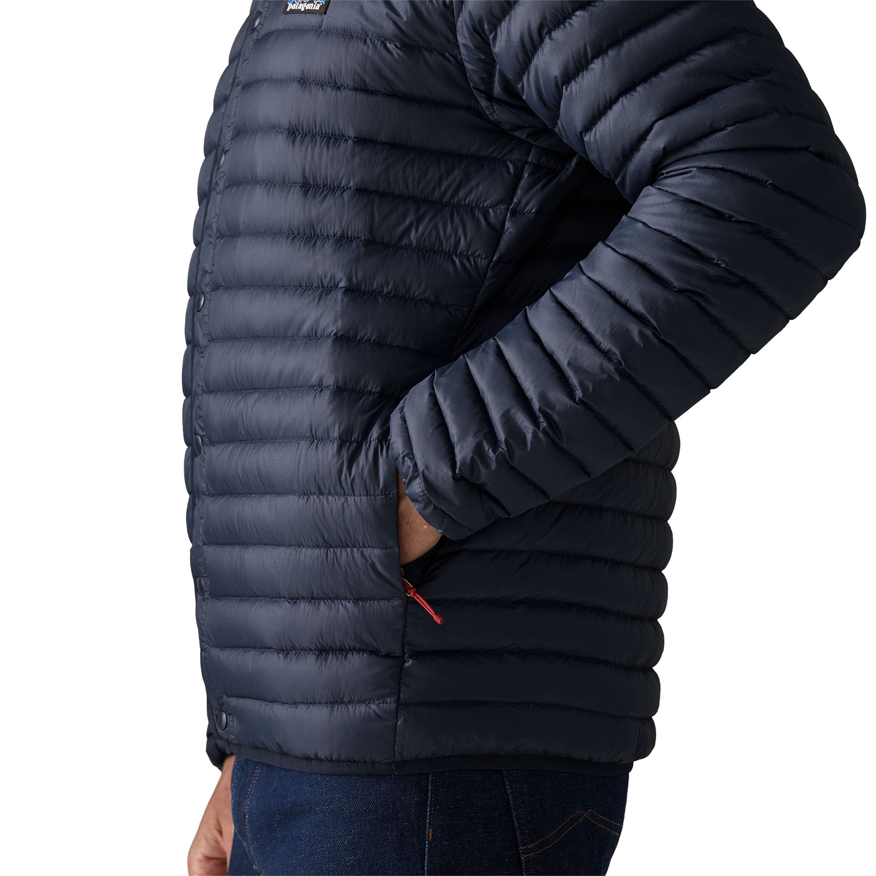Men's Lightweight Down Sweater™ Cardigan
