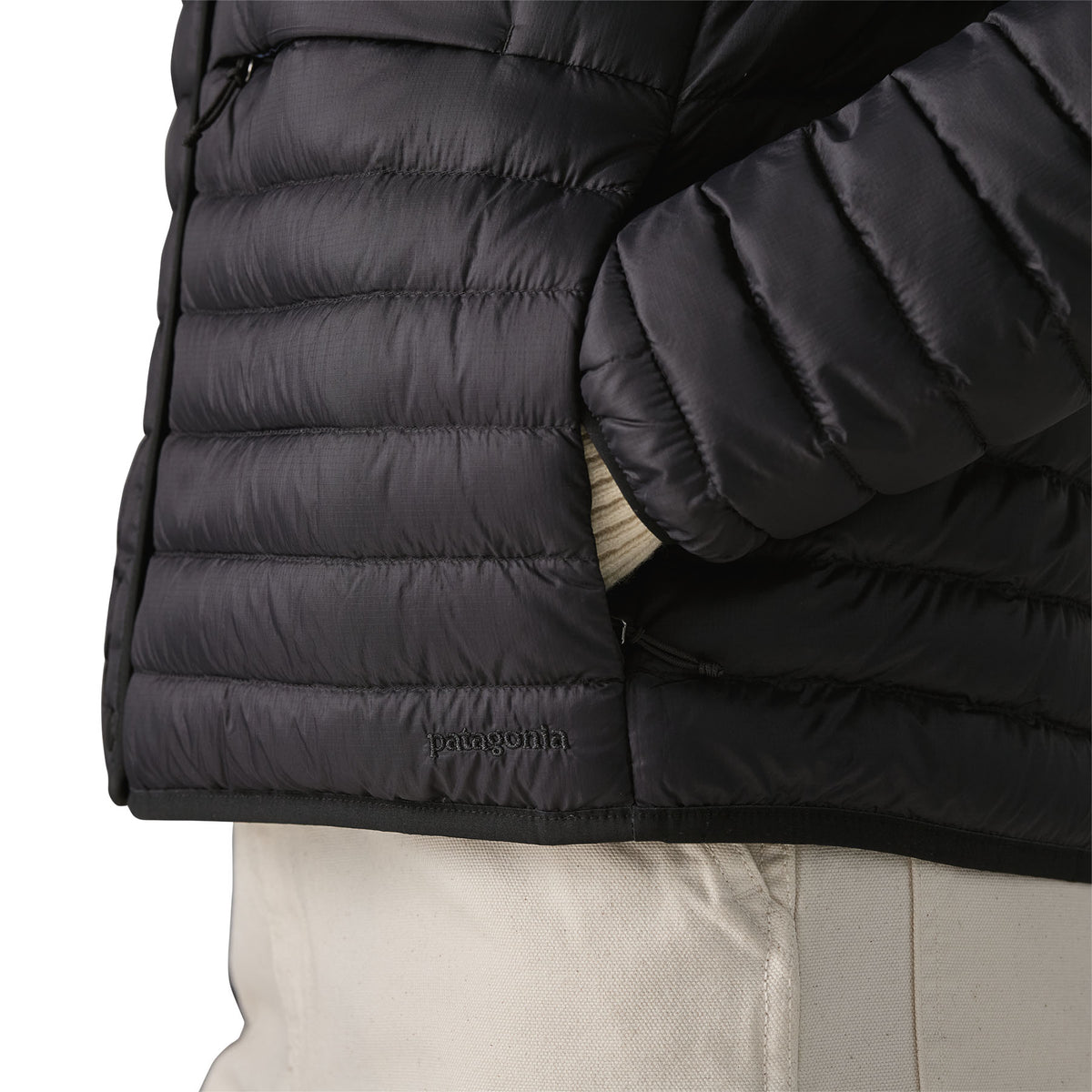 Women's Lightweight Reversible Down Sweater™ Cardigan