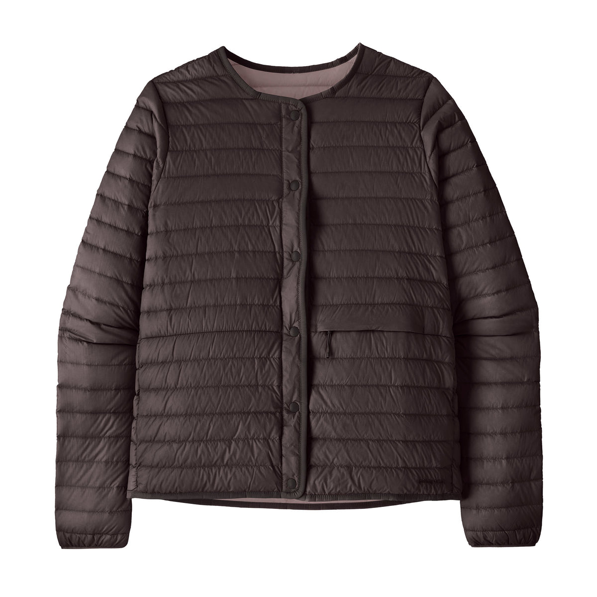 Women's Lightweight Reversible Down Sweater™ Cardigan