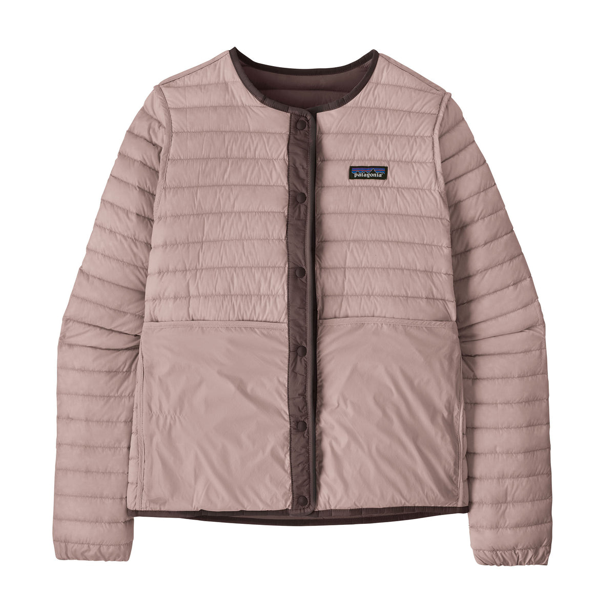 Women's Lightweight Reversible Down Sweater™ Cardigan