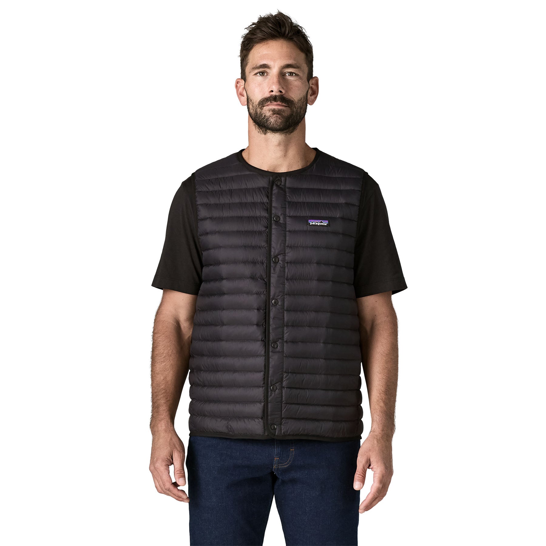 Men's Lightweight Down Sweater™ Vest