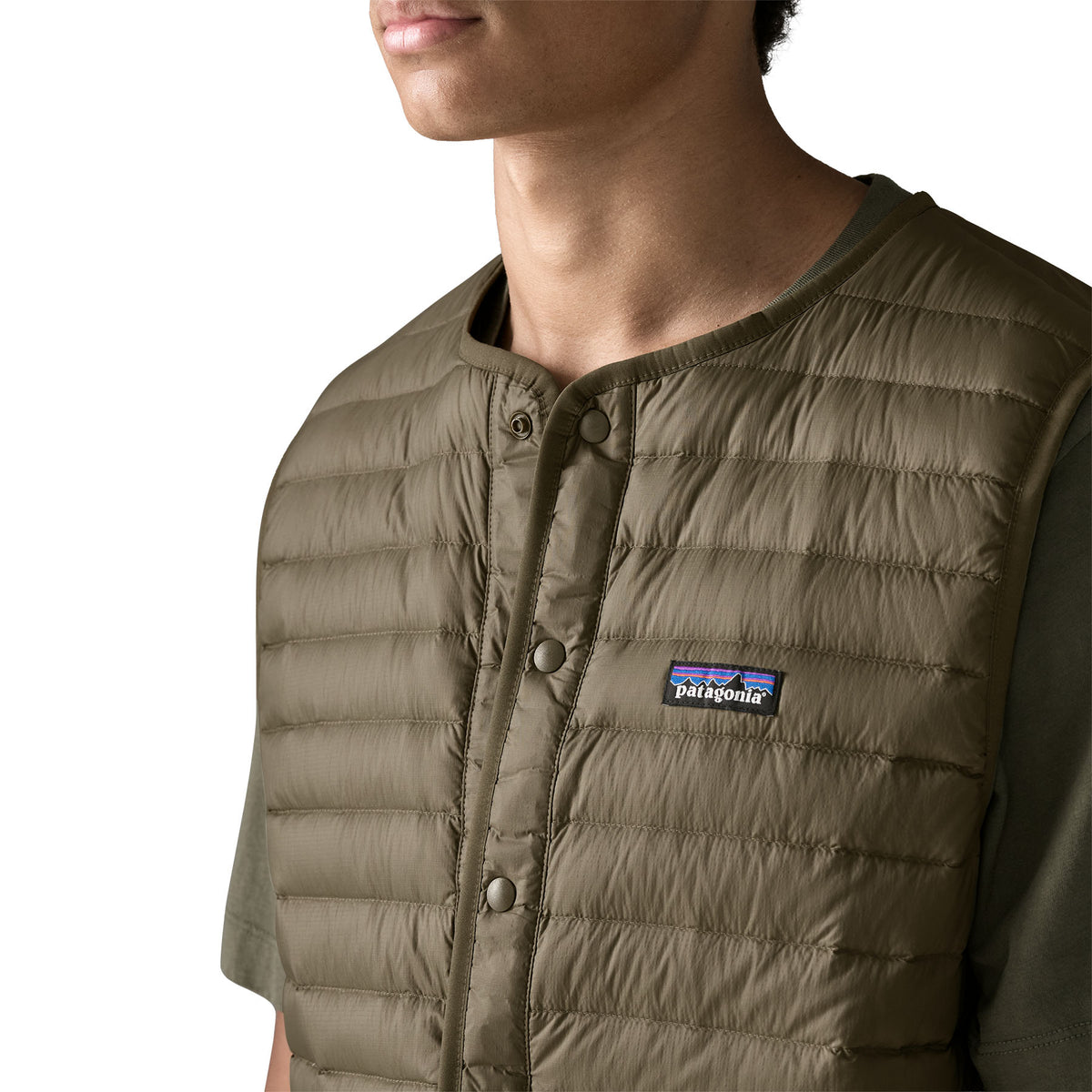 Men's Lightweight Down Sweater™ Vest
