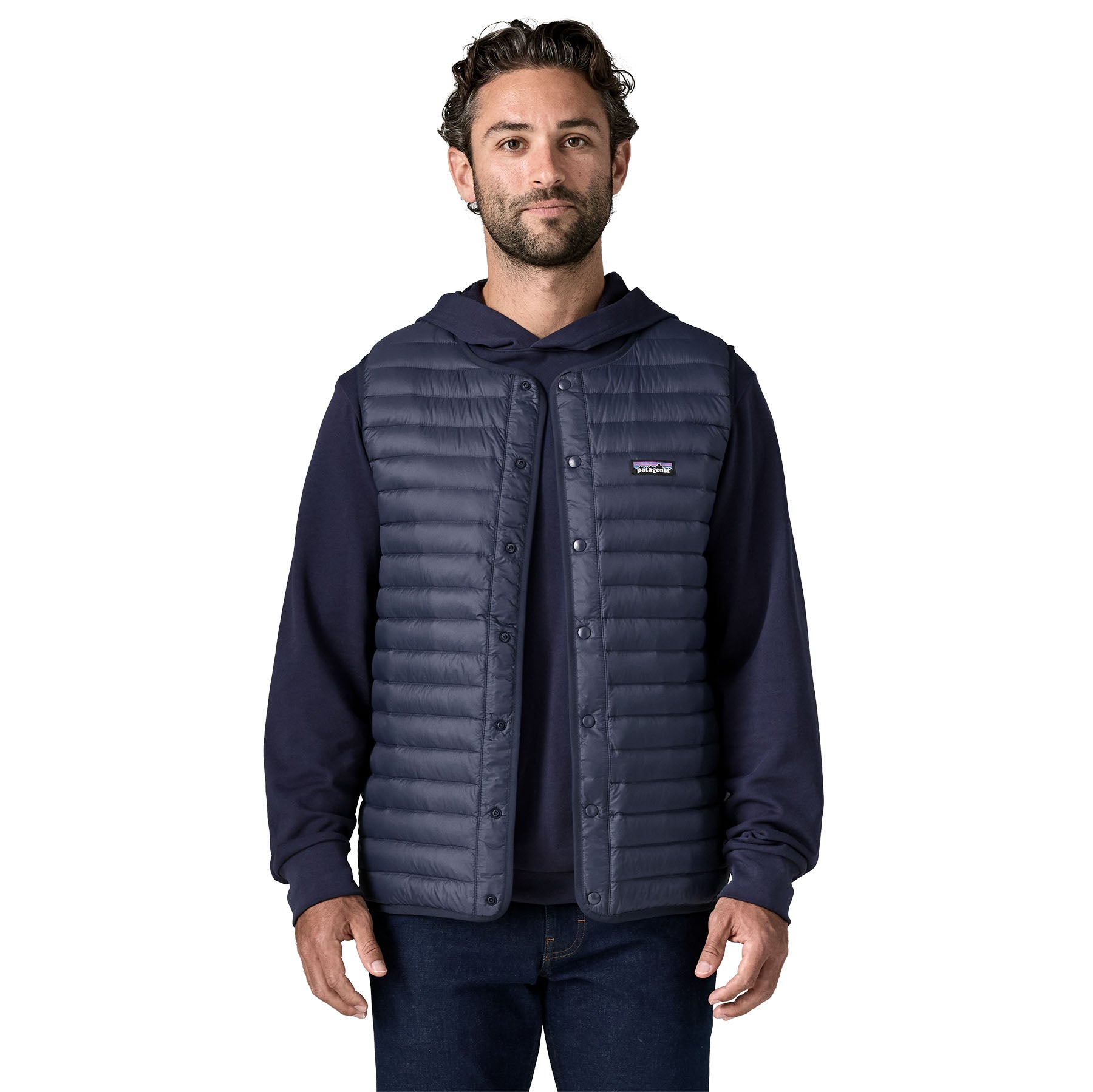 Men's Lightweight Down Sweater™ Vest