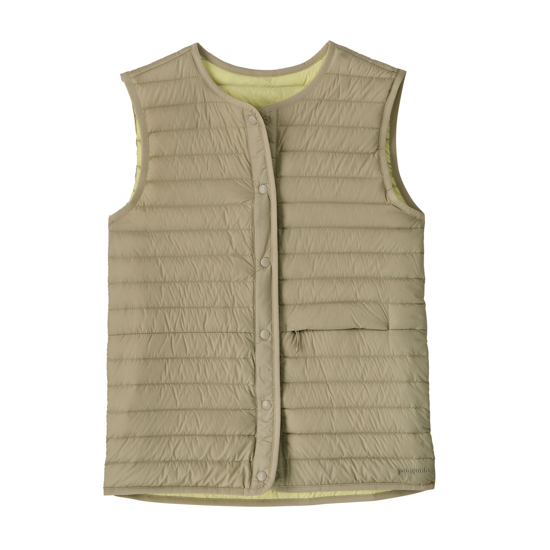 Women's Lightweight Reversible Down Sweater™ Vest