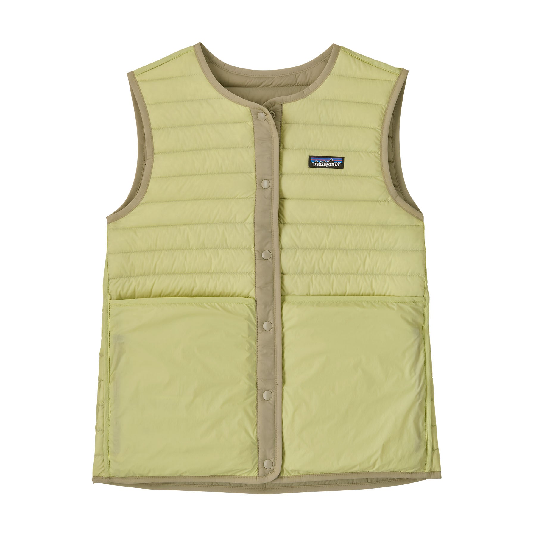 Women's Lightweight Reversible Down Sweater™ Vest
