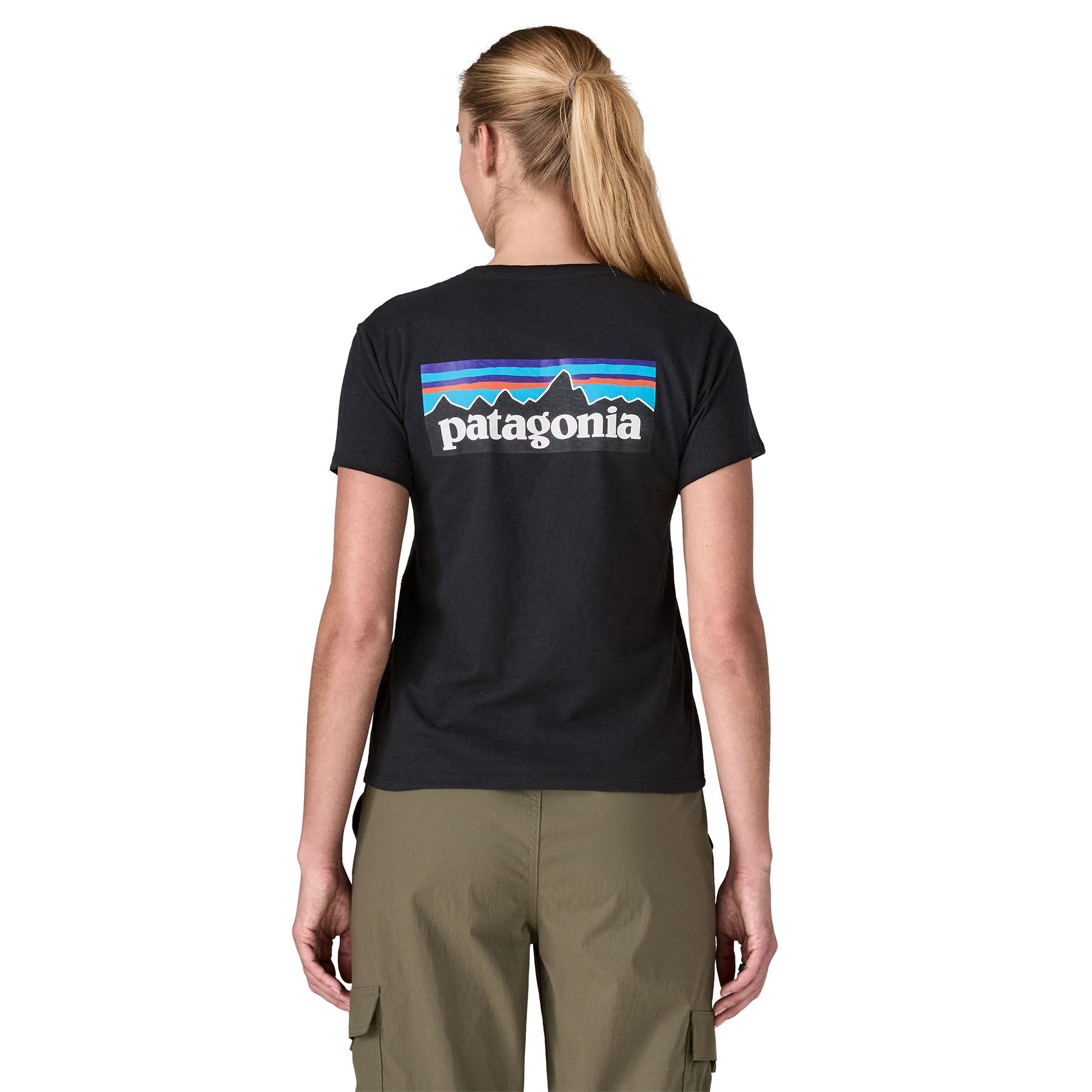 Women's P-6 Logo Responsibili-Tee®