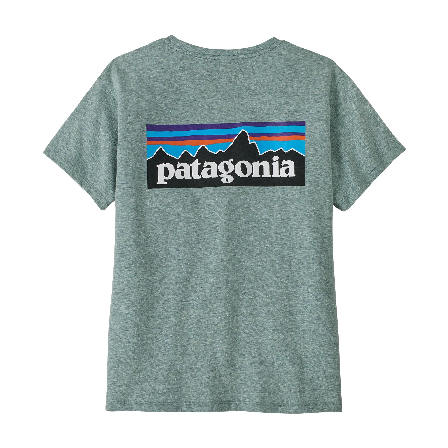 Women's P-6 Logo Responsibili-Tee®